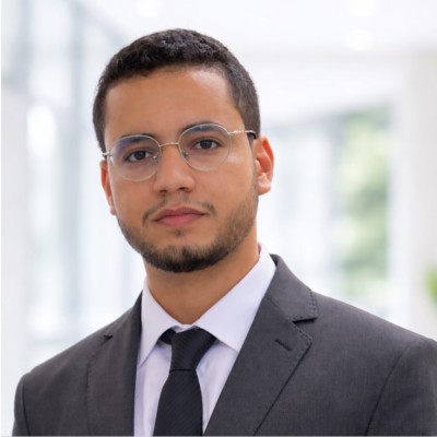 ET-TOUSY Jamal portrait