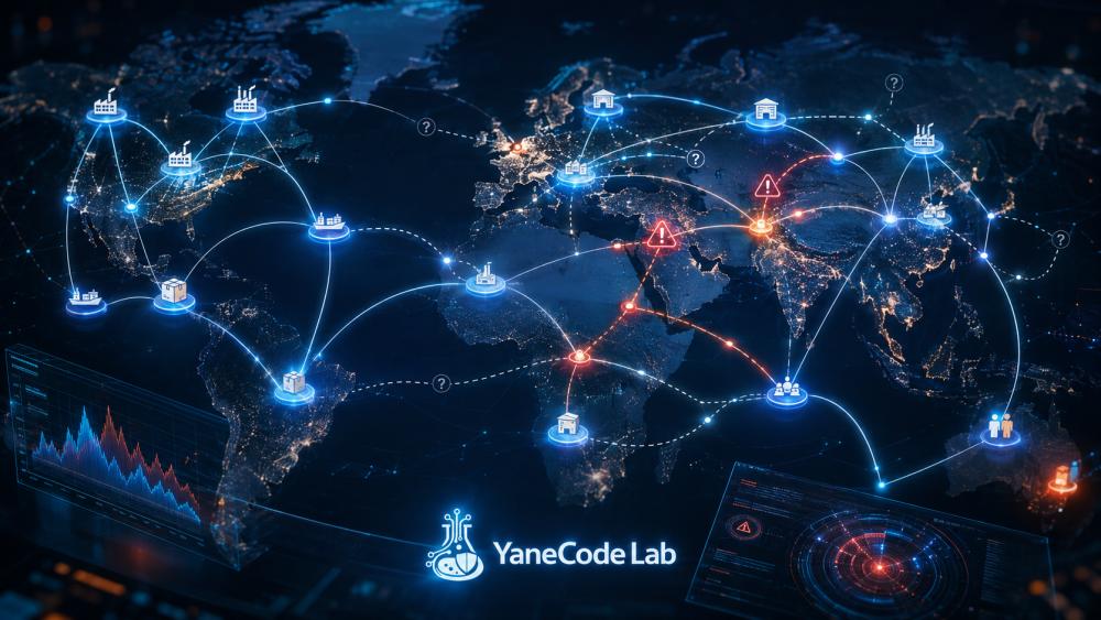 Graph Neural Networks for Multi-Tier Supply Chain Disruption Risk with Incomplete Supplier Knowledge