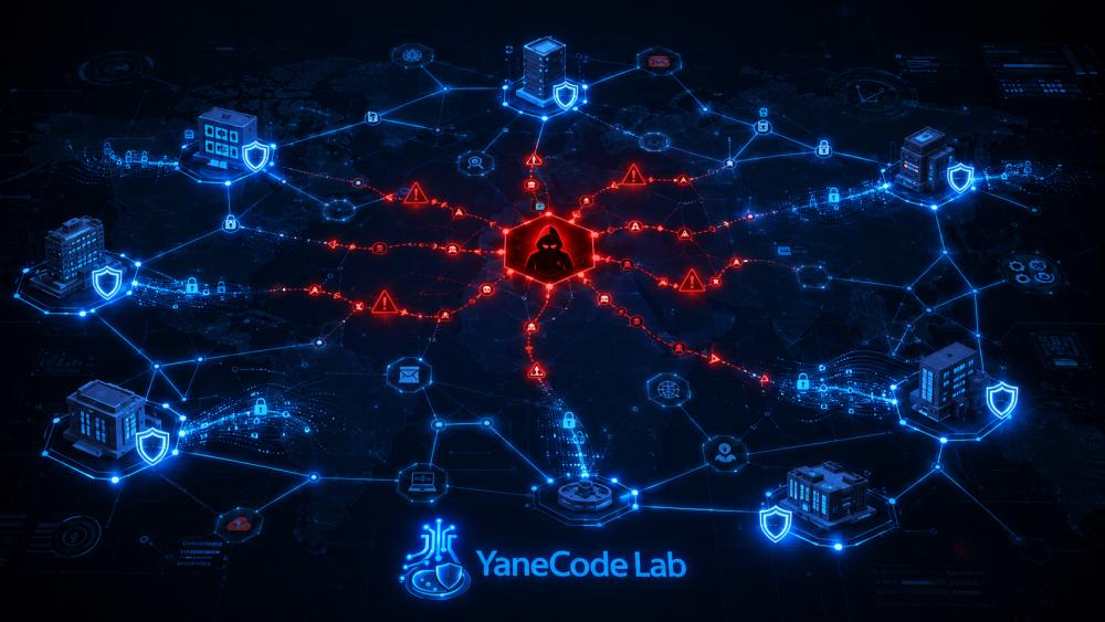 Privacy-Preserving Collaborative Threat Intelligence with Graph Neural Networks on Attack Graphs